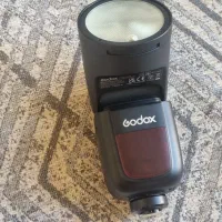 فلش v1گودکس|دوربین عکاسی و فیلمبرداری|شیراز, گلدشت معالیآباد|دیوار