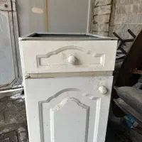 کابینت فلزی