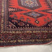 فرش دست بافت ویست اراک