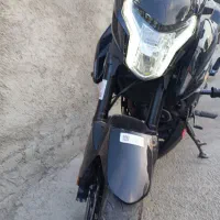 موتور زونتس Z2
