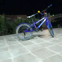 دوچرخه