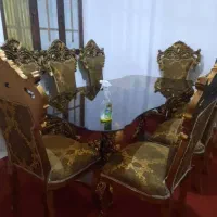 مبلمان سلطنتی