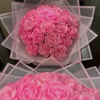 گل روبانی  امریکایی