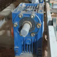 دستگاه سی ان سی روتاری ۸ کله راش ماشین