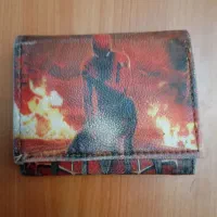 کیف پول کودک