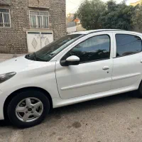 207 اتوماتیک|خودرو سواری و وانت|مشهد, کلاهدوز|دیوار