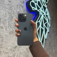 آیفون ۱۵ پرو مکس