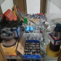 ابزار الات و یراق|ابزارآلات|اصفهان, لیمجیر|دیوار