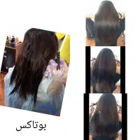 کراتین و احیا شروع قیمت از ۸۰۰ هزارتومان|خدمات آرایشگری و زیبایی|مشهد, مصلی (کارمندان اول)|دیوار