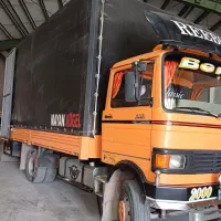 شرکت‌باربری‌روشن‌دل(خاور‌‌کامیونت‌نیسان)