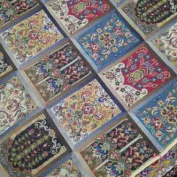 روفرشی ۹متری وروفرشی ۶متری جفت|روفرشی|چهارباغ, |دیوار