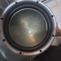 ساب باکس کنوود