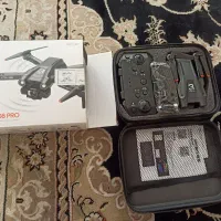 کواد کوپتر نو آکبند مدلZ908PRO