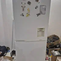 یخچال فریزر  سامسونگ اصل کره