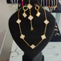 بدلیجات ،دستبند، گردنبند ،انگشتر، ست و نیم ست