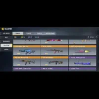 اکانت کلاف|کنسول، بازی ویدئویی و آنلاین|کنگاور, |دیوار