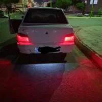 خطر عقب اسپرت