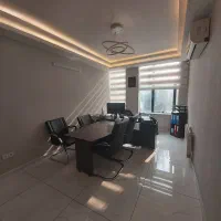 ۷۸متر/پلان اداری/باقرخان/موقعیت اداری