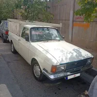 وانت پیکان