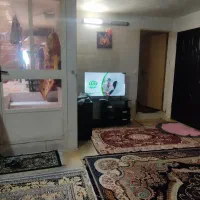 آپارتمان بازسازی شده زیرهمکف غرق نور|اجارهٔ آپارتمان|تهران, هرندی|دیوار