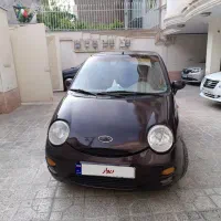 ام وی ام 110 مدل 87 سه سیلندر تمیز و سالم به شرط