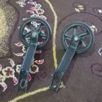 کمکی دوچرخه