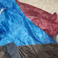 چادر مسافرتی ضدآب