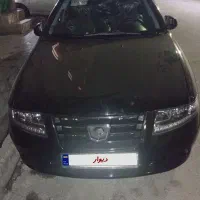سورن xup7 ۱۴۰۴|خودرو سواری و وانت|نسیم‌شهر, |دیوار