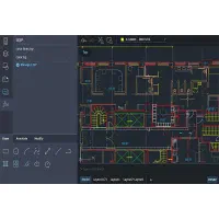 Auto cad اتوکد (آموزش و تدریس )نقشه کشی|خدمات آموزشی|قم, کیوانفر|دیوار