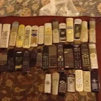 کنترل تلوزیون