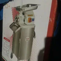 چرخ گوشتی صنعتی|خردکن، آسیاب، غذاساز|سیرجان, |دیوار