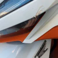 موتور سیکلت کلیک1401|موتورسیکلت|مشگین شهر, |دیوار