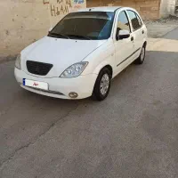 تیبا 2مدل 96