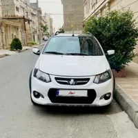 کوییک gxr تیپ L صفر تحویل فوری