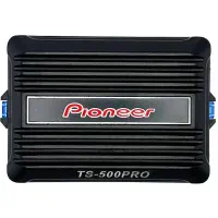 آمپلی دوکانال کارکرده