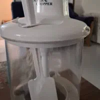 سبزی خرد کنی