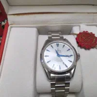 ساعت امگا اتوماتیک آکبند