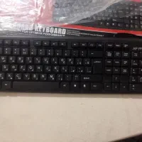 کیبورد مدل xp PRODUCT