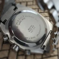 ساعت مردانه اسپرت Tissot اصل|ساعت|تهران, شهرک دانشگاه|دیوار