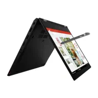 لپتاپ لنوو صفحه لمسی در حد آکبند ThinkPad L13Yoga|رایانه همراه|آبادان, |دیوار