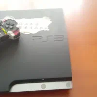 کنسول بازی ps3