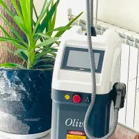 دستگاه لیزر کره ای