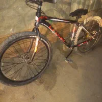 دوچرخه تنه آلمینیومی|دوچرخه، اسکیت، اسکوتر|خمینی‌شهر, |دیوار