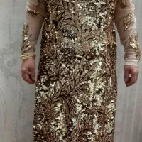 لباس عروسی شیک|لباس|زنجان, |دیوار