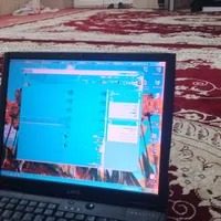 لبتاپ دل|رایانه همراه|بجنورد, |دیوار