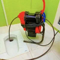 لوله بازکن در سراسر فردیس فنرزنی 24ساعته چاه بازکن|خدمات پیشه و مهارت|فردیس, فردیس|دیوار