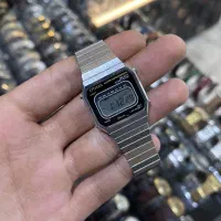 ساعت سیتیزن دیجیتال کوارتز قدیمی