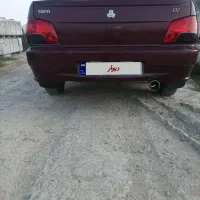 132کابین قدیم آس|خودرو سواری و وانت|رشت, پل تالشان|دیوار