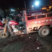 سه چرخه به‌بار|موتورسیکلت|تهران, میدان میوه و تره‌بار مرکزی|دیوار