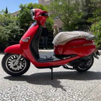 دایچی ۱۵۰ مدل ۴۰۱ صفر